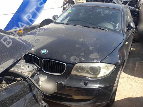 Used Parts BMW 1 (E87) 118 d 4976793