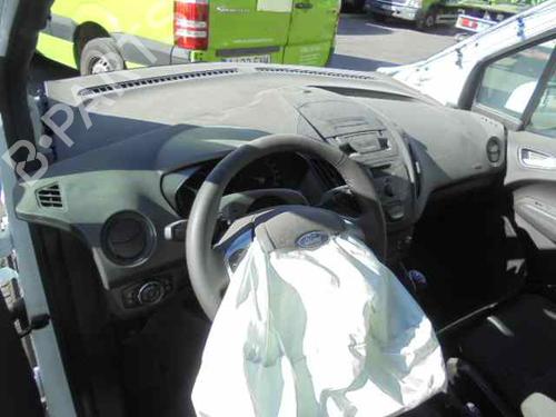 Front left window mechanism FORD TOURNEO COURIER B460 MPV 1.5 TDCi | BP5521839C22 