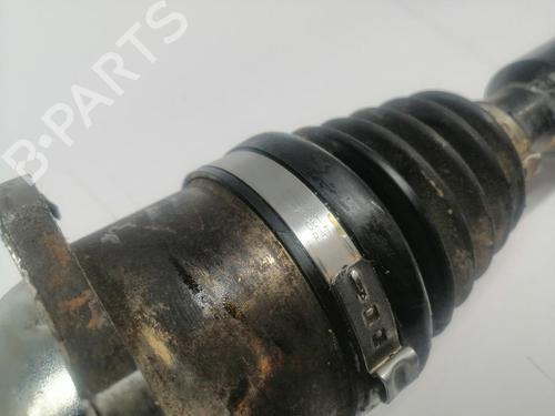 Right front driveshaft SEAT IBIZA IV (6J5, 6P1) | BP30963277M39