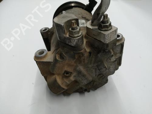 AC Kompressor FORD FIESTA VI (CB1, CCN) 1.5 TDCi | BP28157289M34 