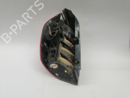 Høyre baklys RENAULT SCÉNIC II (JM0/1_)  | BP29631846C35 