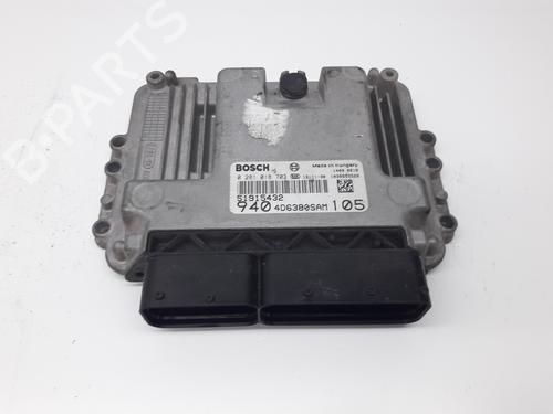 Used Engine control unit (ECU) ALFA ROMEO GIULIETTA (940_) [2010-2020]  10975249
