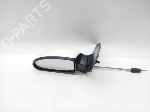 Used Left mirror Left mirror 37697196 37697196