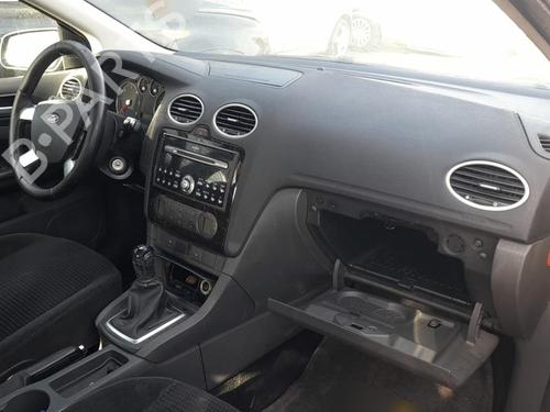 Left front door FORD FOCUS II (DA_, HCP, DP) 1.6 TDCi | BP29810835C2 
