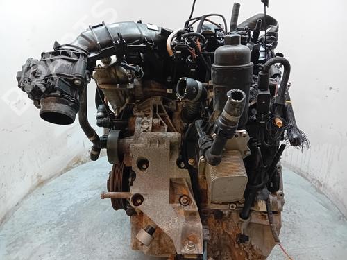 Engine BMW 1 (F20) 116 d | BP22689577M1 