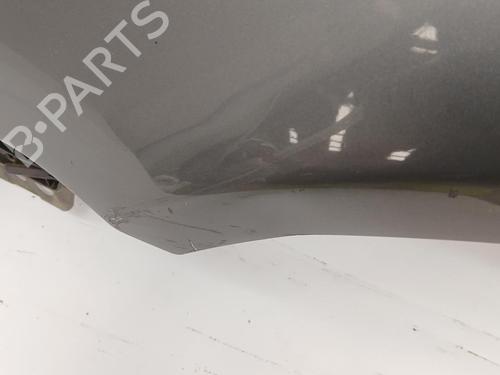 Left front fenders VW GOLF V (1K1)  | BP29376240C41 