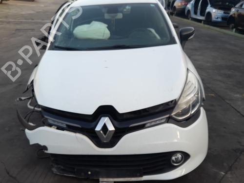 Engine control unit (ECU) RENAULT CLIO IV (BH_)  | BP9176730M57 