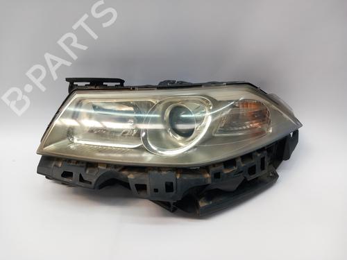Used Left headlight RENAULT MEGANE II (BM0/1_, CM0/1_) [2001-2012]  24579823