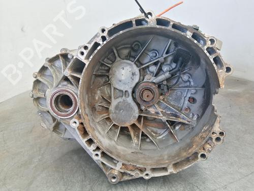 Boîte de vitesses FORD TRANSIT V363 Platform/Chassis (FED, FFD) [2013-2025]  29610681