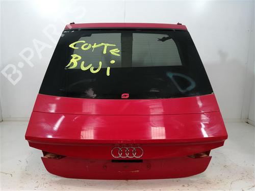 Used Tailgate Tailgate 29358094 29358094