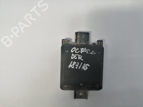 Electronic module SKODA OCTAVIA IV Combi (NX5) [2019-2024]  17717662