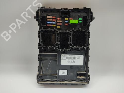 Used Fuse box FORD TRANSIT CONNECT V408 Box Body/MPV [2013-2026]  32018276