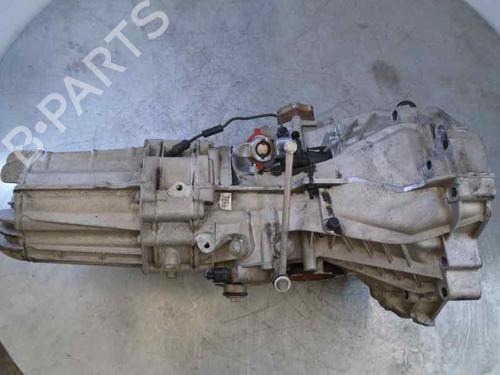 Gearbox SEAT EXEO (3R2) 2.0 TDI | BP5865472M3 