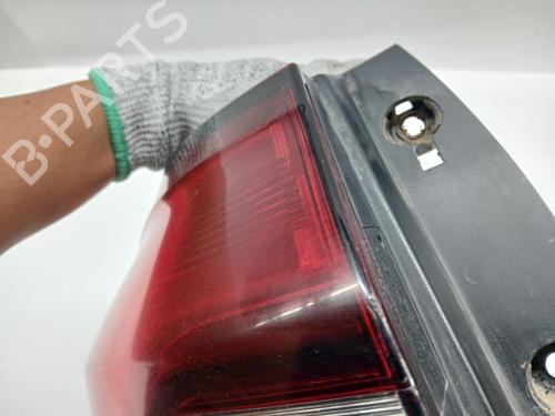 Left taillight OPEL ZAFIRA TOURER C (P12) | BP37584287C34 - Image 3