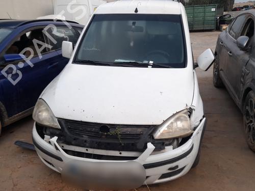 Used Parts OPEL COMBO Box Body/MPV 1.7 CDTI 16V (101 hp) 3973063