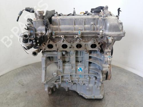 Engine HYUNDAI TUCSON (TL, TLE)  | BP29904239M1