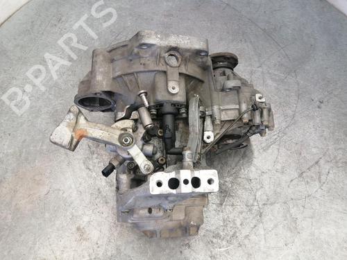Used Gearbox Gearbox VW TOURAN (1T1, 1T2) 1.9 TDI (105 hp) 33694141 33694141