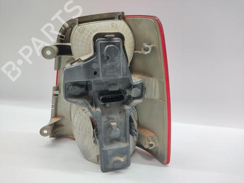 Left taillight VW TOURAN (1T1, 1T2)  | BP26452457C34 