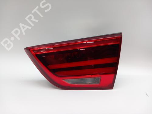 Used Right tailgate light BMW 3 Gran Turismo (F34) 320 d (190 hp) 29306615