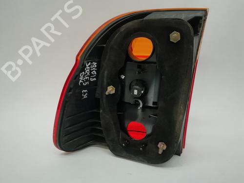 Right taillight BMW 5 Touring (E39) 525 d | BP15416717C35 