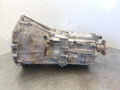 Gearbox BMW 3 (E90) 320 d | BP30519132M3 - Image 5