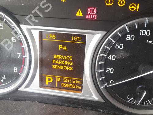 Squib airbag SUZUKI VITARA (LY) 1.6 VVT | BP18337156C102 
