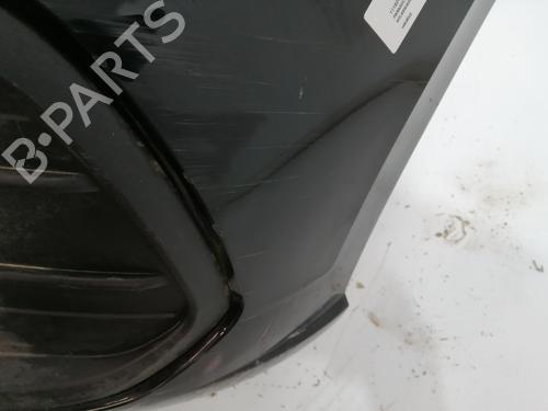 Front bumper VW POLO VI (AW1, BZ1, AE1)  | BP29720244C7 