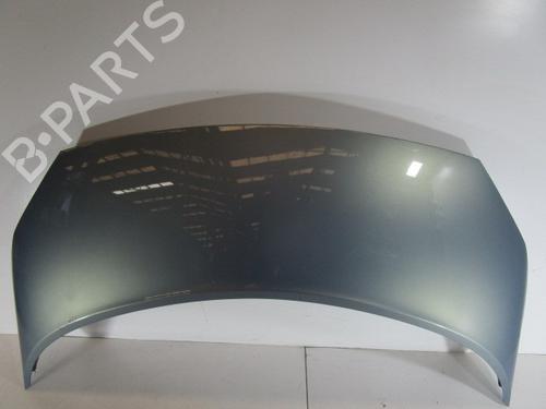 Used Hood RENAULT SCÉNIC II (JM0/1_) 1.9 dCi (JM0G, JM12, JM1G, JM2C) (120 hp) 7097119