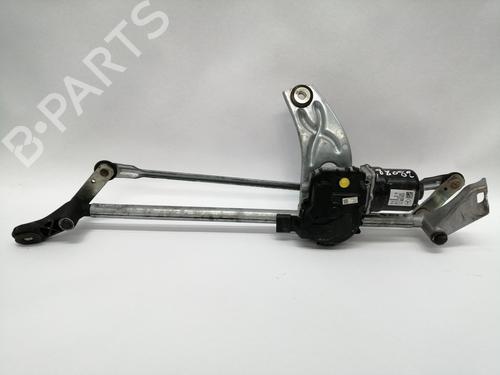Used Front wiper motor MERCEDES-BENZ A-CLASS Saloon (V177) A 200 (177.187) (163 hp) 18095884