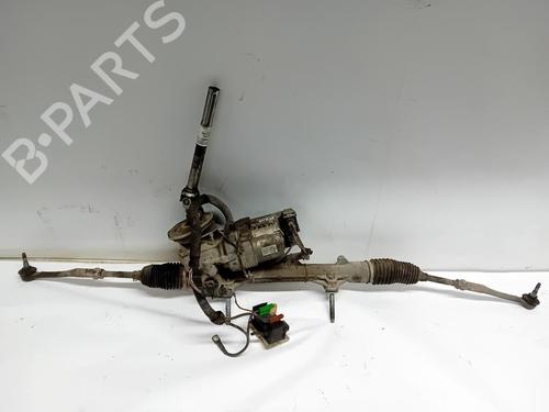 Used Steering rack Steering rack PEUGEOT 207 CC (WD_) 1.6 16V (120 hp) 32258436 32258436