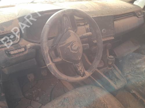 Steering rack RENAULT CLIO V (B7_)  | BP22782821M22 