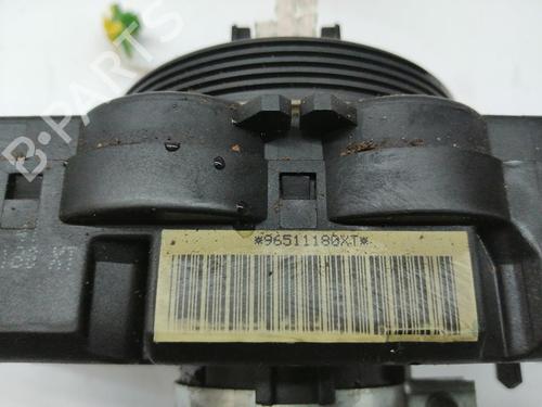 Headlight switch PEUGEOT 206 Hatchback (2A/C) 2.0 HDI 90 | BP29904269I24 