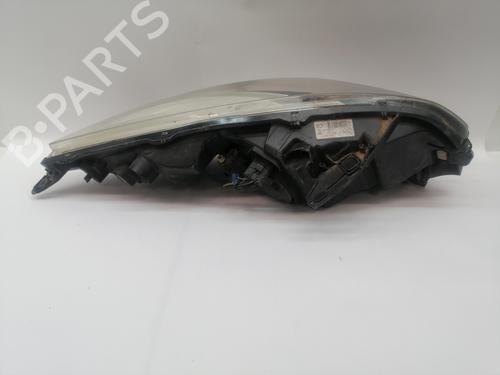 Left headlight RENAULT SCÉNIC III (JZ0/1_)  | BP29376065C28 