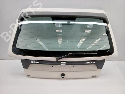 Used Tailgate SEAT IBIZA II (6K1) 1.9 D (64 hp) 29127491