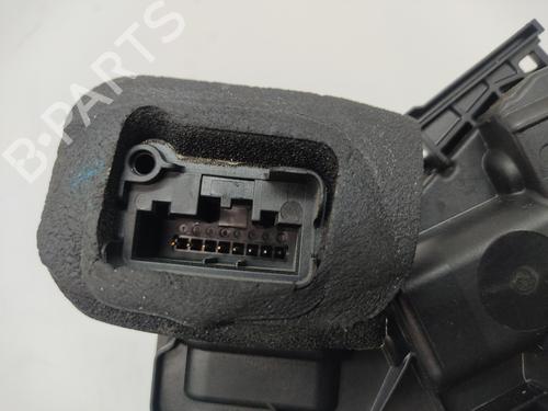 Front left lock SKODA OCTAVIA III (5E3, NL3, NR3)  | BP20509219C98 