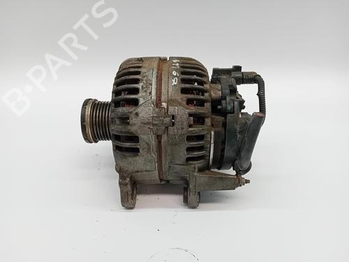 Used Alternator SEAT IBIZA IV (6J5, 6P1) [2008-2017]  27383699
