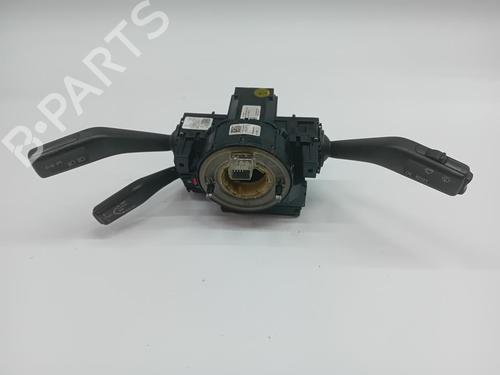 Used Headlight switch Headlight switch VW PASSAT B6 (3C2) [2005-2011] 34279481 34279481