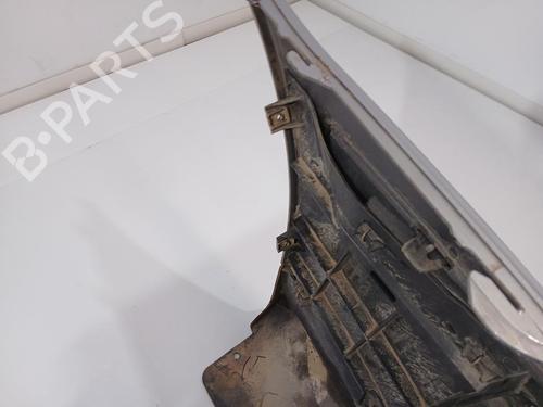 Rear bumper CITROËN C5 I (DC_) 2.0 HDi (DCRHZB, DCRHZE) | BP32018282C8 