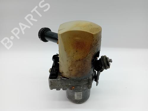 Styring servopumpe PEUGEOT 407 (6D_) [2004-2011]  29246813