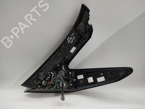 Left taillight NISSAN LEAF (ZE1) Electric | BP31361932C34 