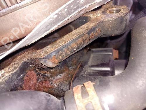 Engine SEAT IBIZA IV ST (6J8, 6P8) | BP37195282M1 - Image 4