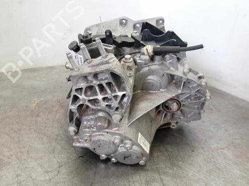 Gearbox FORD TRANSIT COURIER B460 Box Body/MPV | BP35982405M3 - Image 2