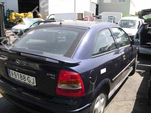 Rudehejsemekanisme Højre foran OPEL ASTRA G Hatchback (T98)  | BP5469500C23 