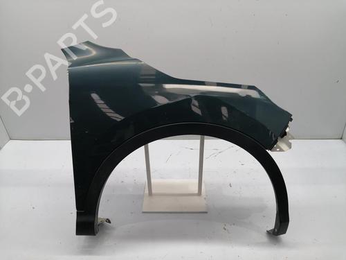 Used Right front fenders NISSAN QASHQAI II (J11, J11_) 1.6 dCi (130 hp) 30929306