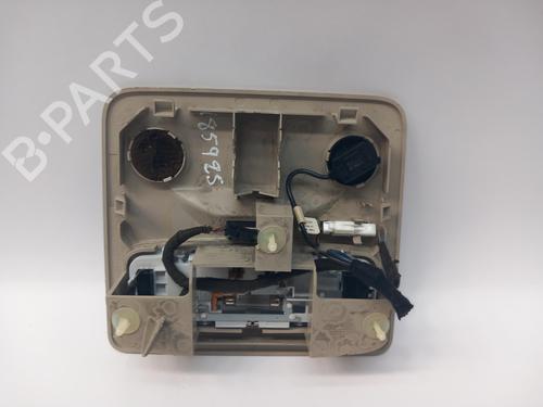 Interior roof light LAND ROVER FREELANDER 2 (L359) 2.2 TD4 4x4 | BP17027745I8