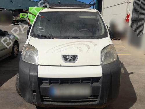 Used Parts PEUGEOT BIPPER (AA_) [2008-2025]  4211494