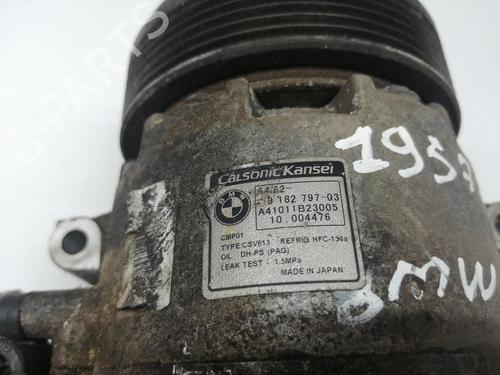 AC compressor BMW X3 (E83) xDrive 20 d | BP28047600M34 
