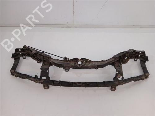 Used Front slam panel Front slam panel FORD FOCUS II (DA_, HCP, DP) 1.6 (100 hp) 39542143 39542143