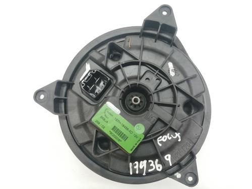 Heater blower motor FORD FOCUS I (DAW, DBW) 1.8 TDCi | BP15471539M62 