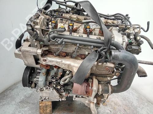 Engine OPEL CORSA D (S07)  | BP34211153M1  - Image 6